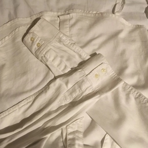 Levi’s Necktie Button Down - Picture 7 of 8